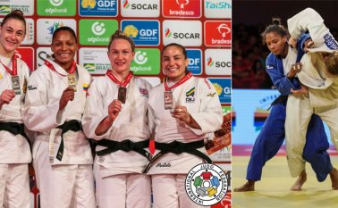 Tomada de Twitter @OlimpicoCol