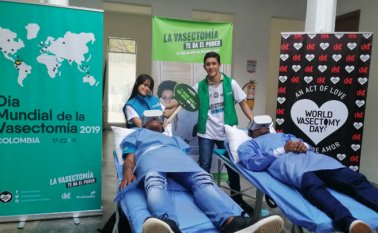 Mario Caicedo y cortesía