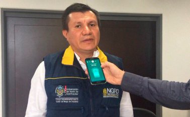 Anelfi Balaguera. Twitter