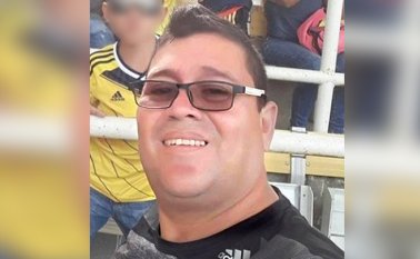 William Ernesto Mariño Duarte. 
 Cortesía