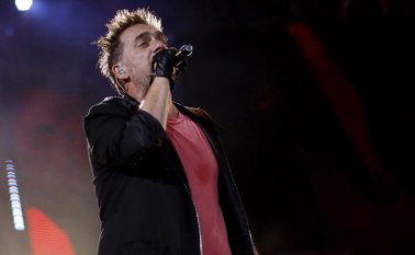 El 24 de octubre estrenará el videoclip de ‘Freak’ que considera “una joya aparte, aportando aún mucho más a la canción”, dijo el solista Vicentico quien perteneció a la legendaria agrupación Los Fabulosos Cadillacs de Argentina. Internet