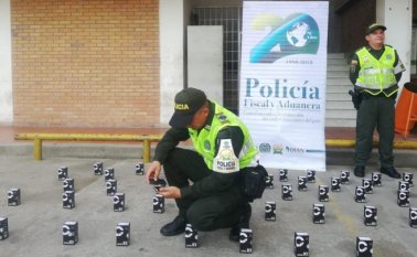 Policía Nacional