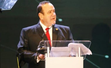 Tomada de Twitter @DrGiammattei