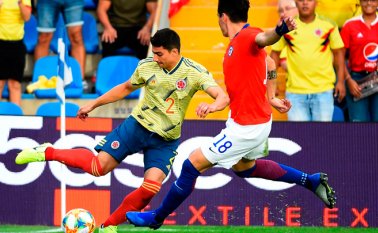 Se trata de dos equipos dirigidos por estrategas estudiosos, con recorrido y apasionados por la táctica, lo cual es prenda de garantía para que se vea un buen compromiso. AFP