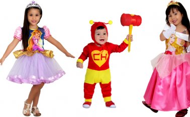 Más allá de disfrazar a nuestros hijos para celebrar una fecha en particular, la psicóloga infantil, Juana Morales, recomienda utilizar los disfraces y el juego de roles como una herramienta para el desarrollo cognitivo de los niños. La Opinión