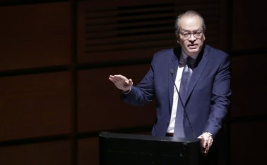 Carrillo Flórez considera que dar prisión de por vida a quienes abusen sexualmente de los niños no puede ser el punto de partida de la revolución que necesita esta jurisdicción. Colprensa