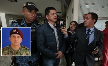 Por estas muertes fue condenado el polémico militar Robinson González del Río en julio de 2016 por el Juzgado Tercero Penal de Antioquia que le impuso una sentencia de 30 años. Colprensa