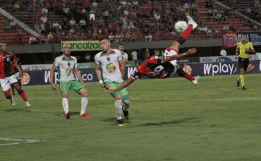 Alfredo Estévez/La Opinión