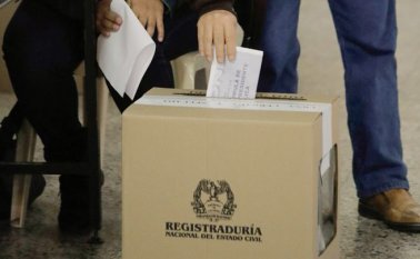 El auditorio de la Torre del Reloj será el escenario de encuentro entre los aspirantes a la Gobernación de Norte de Santander y a la Alcaldía de Cúcuta. Archivo