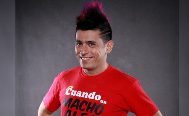 Santiago Alarcón. Colprensa