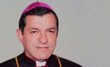 Monseñor Jorge Alberto Ossa Soto, nuevo arzobispo de Pamplona
Cortesía
