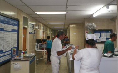 Aunque este último caso aún no ha sido atribuido a ningún grupo armado, en esa zona del Catatumbo hace presencia el Eln, Epl y disidencias de las Farc. Los dos niños se recuperan en el hospital regional Emiro Quintero Cañizares. Referencia Internet