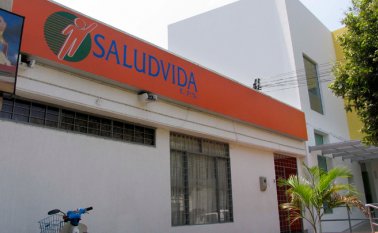 La entidad no tuvo mejoría alguna, poniendo en riesgo la salud y la vida de los afiliados, según la Supersalud. Archivo