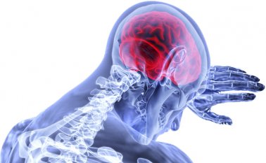 Sentir dolor es una advertencia esencial para que una persona sepa que precisa ayuda, por ejemplo en casos de apendicitis o un ataque cardíaco. Pixabay referencial