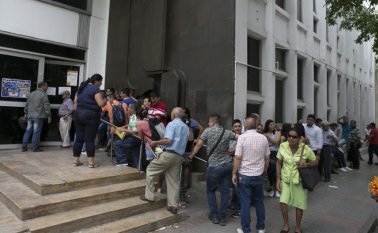 Juan Pablo Cohen/La Opinión