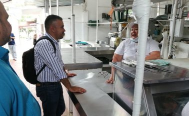 Mario Franco/La Opinión