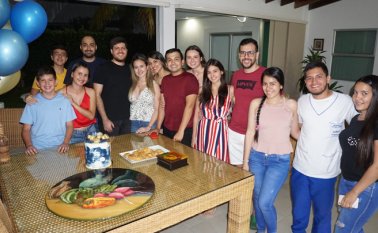 Juan Pablo Cohen/La Opinión