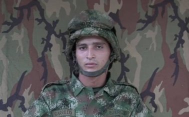 Luis Carlos Carrillo. Colprensa