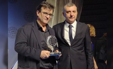 Javier Cercas es escritor, traductor, periodista y licenciado en Filología Hispánica de la Universidad Autónoma de Barcelona. Colprensa