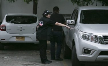 Juan Pablo Cohen/La Opinión