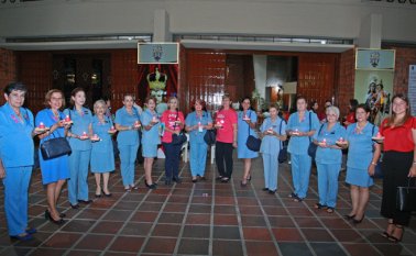 Mario Caicedo/La Opinión