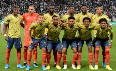 Carlos Queiroz asumió como entrenador hace ocho meses.
Colprensa