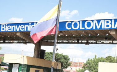 “Se cierra una horas antes del procesos electoral. En estos comicios no habrá nada diferente a lo que generalmente se hace”, resaltó la ministra Nancy Patricia Gutiérrez, sobre la medida.
Archivo