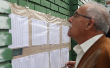 De los más de 1.600 ciudadanos extranjeros que están habilitados para votar, 368 son ciudadanos venezolanos, 294 ecuatorianos, 131 peruanos, 107 españoles y 69 argentinos. Colprensa