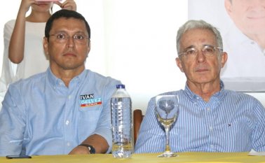El Consejo Nacional Electoral (CNE) dejó en firme la candidatura de Iván Gélvez, a la Alcaldía de Cúcuta al negar la solicitud de revocatoria, que fue interpuesta por Jaime Vásquez. El CNE desestimó los argumentos presentados por Vásquez.
Archivo