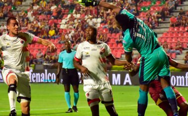 Con la derrota 2-1, el Cúcuta Deportivo queda con 28 puntos y una diferencia de gol de menos dos.   El nuevo día