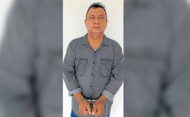 Luis Francisco Puerto Díaz habría recibido más de $22 millones producto de la presunta estafa.
Policía