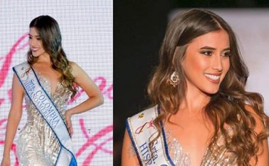 Laura Juliana Claro. La Opinión