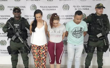 Policía Nacional