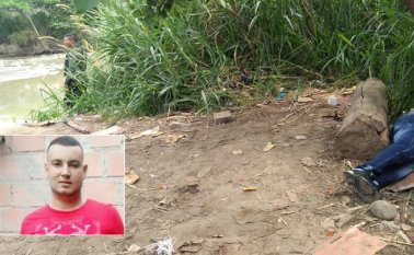 Jordin Alexis Riverol Velásquez, tenía 26 años. Era de Barinas y dejó dos hijos de 7 y 8 años. Cortesía