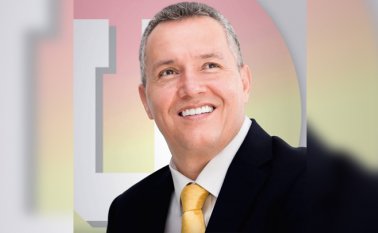 Carlos Socha aspira nuevamente a la Alcaldía de Villa del Rosario.  Archivo
