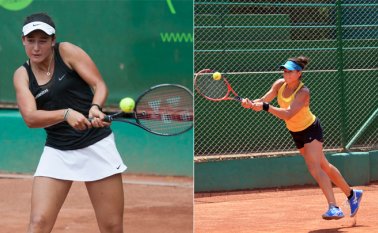 Juan Pablo Cohen y Mario Caicedo