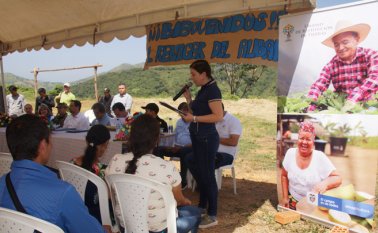 La Opinión y cortesía