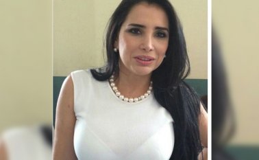 Merlano protagonizó una fuga el pasado primero de octubre cuando asistía a una cita odontológica en un centro médico del norte de Bogotá. Colprensa