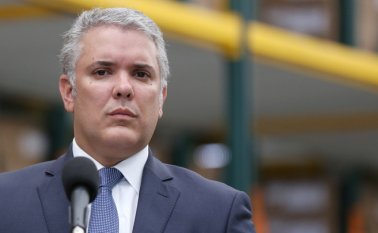 Duque agregó que hace varios años la Corte Constitucional definió como legales los abortos en casos de malformación genética, situaciones que no sean compatibles con la vida y acceso carnal violento. Colprensa