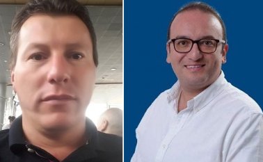 El delegado departamental de la Registraduría Nacional del Estado Civil, seccional Nariño, Claudio de Jesús Pulido Espinal indicó que, aunque los dos fueron detenidos, nada impide que puedan participar en las elecciones puesto que todavía no se les ha declarado culpables. Colprensa