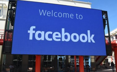 Más de 200 medios forman parte del acuerdo, entre ellos The Wall Street Journal, The Washington Post, People, ABC, CBS News o Fox News. AFP