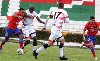 Desde las 7:30 de la noche quedaron programados los demás duelos, incluidos los que darán sentencia a los ocho clasificados a la segunda fase del campeonato; quedan cuatro cupos para cinco equipos. La Opinión