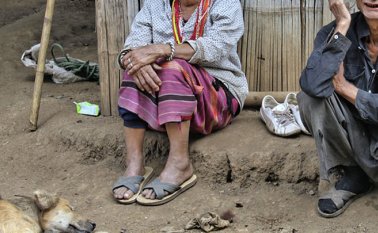 El ataque ocurrió el miércoles en la mañana en la aldea Monte Salvado, donde vive medio centenar de machiguengas, a orillas del río Las Piedras, en la zona de la reserva nacional Madre de Dios, 1.000 km al este de Lima. Pixabay referencial