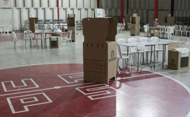 Mario Franco/La Opinión