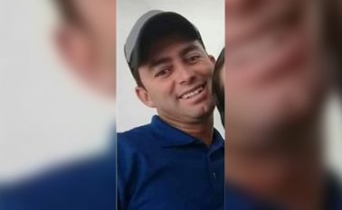Leduin Navarro Rueda.  Cortesía