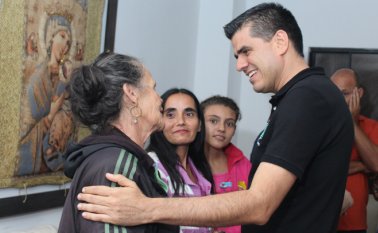 Javier Sarabia 