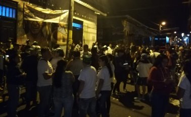 Cortesía para La Opinión