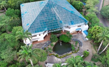 La sesión del consejo directivo de corponor está prevista para las 9 de la mañana, en el parque sede de la autoridad ambiental. Cortesía