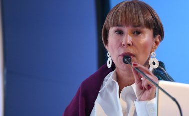 La ministra explicó que, además de definir el calendario en torno a las negociaciones de salario mínimo, la próxima reunión tendrá como fin la revisión del decreto 089. Colprensa