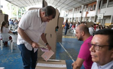 Juan Pablo Cohen